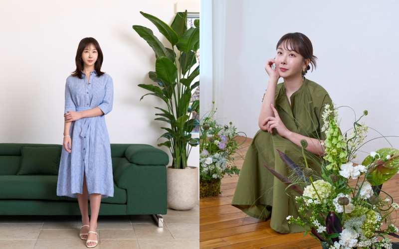 '22기 영숙, 이제는 여름 여신' 양현지 x 데일리스트 화보 공개 27-Image